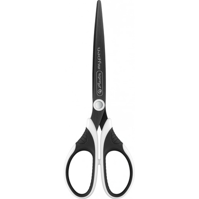 Herlitz My.pen Kružítko černo-šedé – Hledejceny.cz
