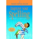 Improve your Spelling