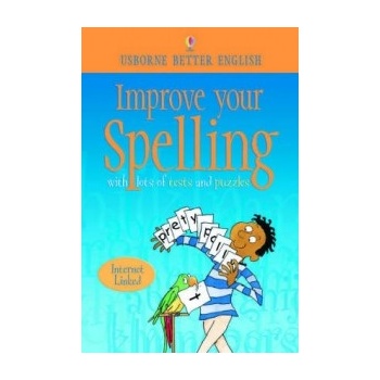 Improve your Spelling