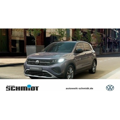 Volkswagen T-Cross 1.0 TSI Energy DSG 85 kW
