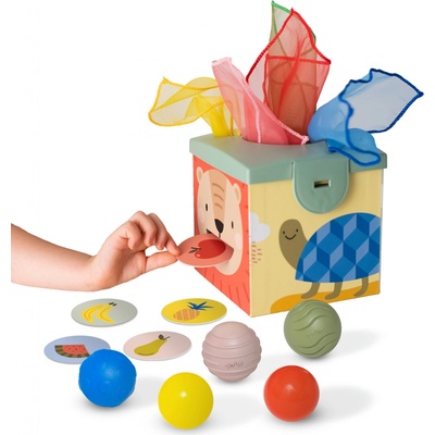 Taf Toys Magic box