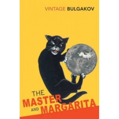 Master and Margarita - M. Bulgakov