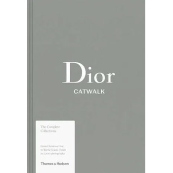 Image 1 of Dior Catwalk : The Complete Collections