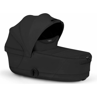 CYBEX korba Priam 5 Sepia Black Style Colection Platinum – Zboží Dáma