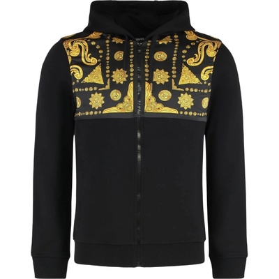 Versace Gold Black