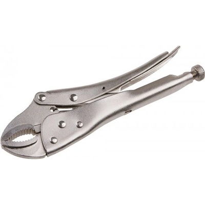 Kleště rychloupínací 220mm – Zboží Dáma