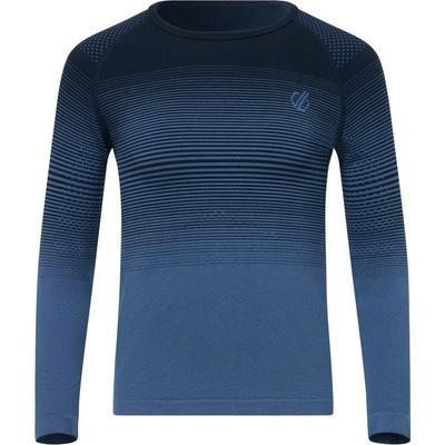 Dare 2b Kids In The Zone III Baselayer Set tmavomodrá