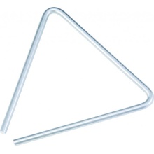 Gon Bops Fiesta 8" Aluminum Triangle