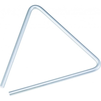 Gon Bops Fiesta 8" Aluminum Triangle