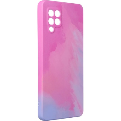 Гръб Forcell POP Case за SAMSUNG Galaxy A42 5G /design 1