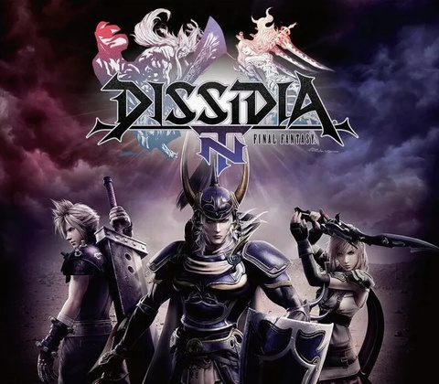 Dissidia Final Fantasy NT (Deluxe Edition)