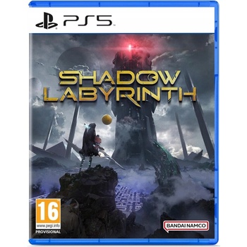 Shadow Labyrinth (XSX)