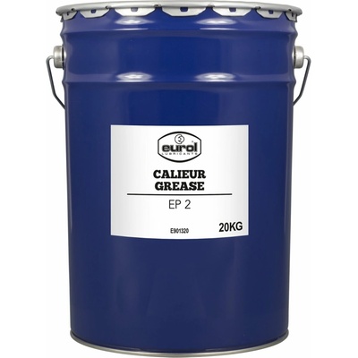 Eurol Calieur Grease EP2 20 kg