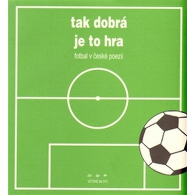 Tak dobrá je to hra