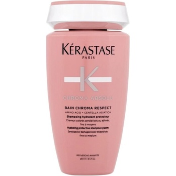 Kérastase Chroma Absolu Masque Chroma Filler 200 ml