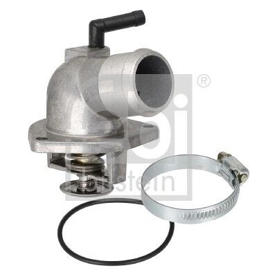 Termostat, chladivo FEBI BILSTEIN 27869