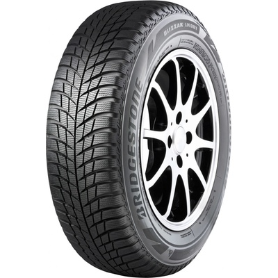 Bridgestone Blizzak LM001 245/50 R19 105V runflat