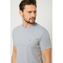 Lumide T-Shirt light grey