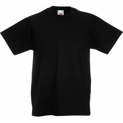 F.O.L. Kids Original T black