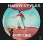 Harry Styles - Fine Line (Digipak CD) (0194397051223)