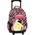 Pompompurin Ученическа раница на колела Pompompurin (261252)