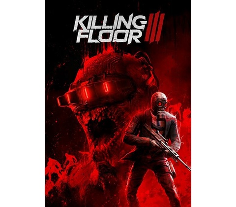Killing Floor 3