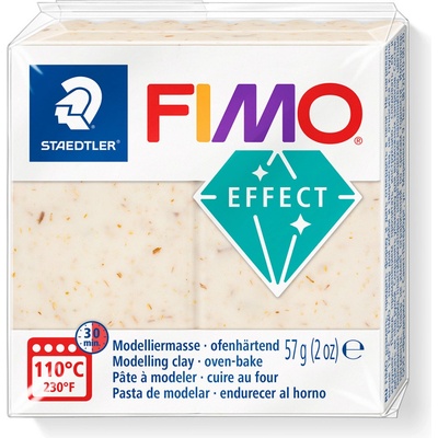 Staedler Fimo BOTANICAL efekt 57g SLUNEČNICE