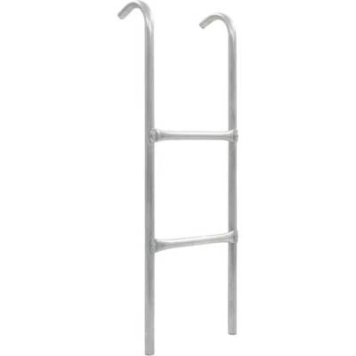 vidaXL schůdky k trampolínám 102,6 cm 11461.92409
