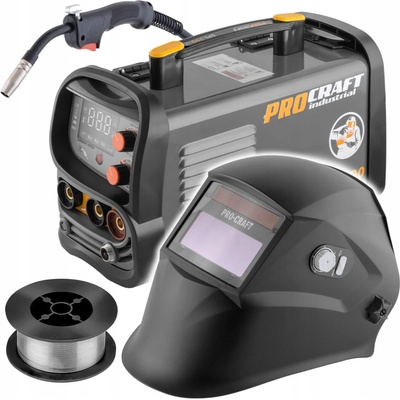 Procraft SPI-290 + FW81 + SHP100-90