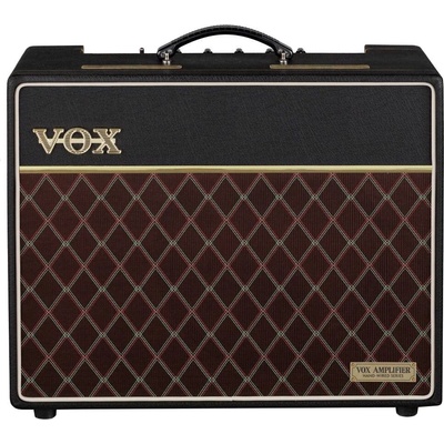 VOX AC10 Hand-Wired Лампов усилвател (AC10HWR1)