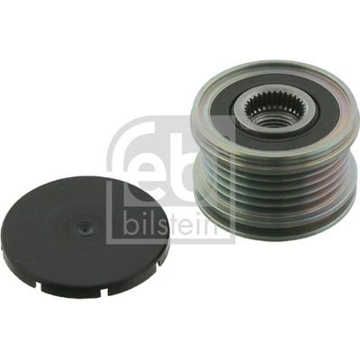 Voľnobeżka alternátora Febi Bilstein 27837