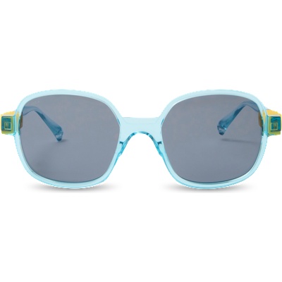 Ki ET LA : Слънчеви очила Urban 4-7 години Storm Sun (URB4SUNSTORMSUN)