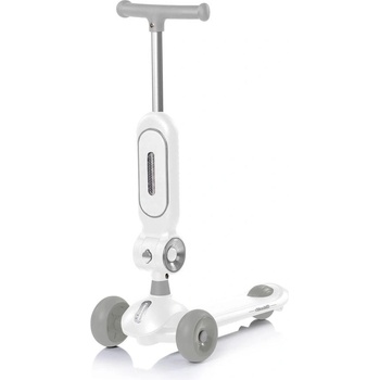 Chipolino Детски скутер със седалка"Bloomi (3800933005151)