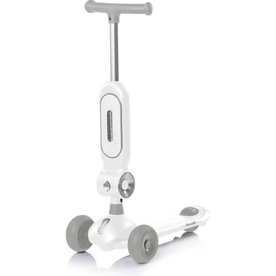 Chipolino Детски скутер със седалка"Bloomi (3800933005151)