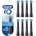 Oral-B iO Ultimate Clean 8 pcs