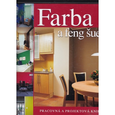 Farba a feng šuej Gudrum Mende SK