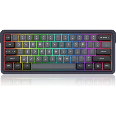 Redragon Draconic V2 K730GB-RGB-PRO