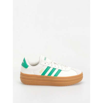 adidas nízke tenisky VL COURT BOLD béžová