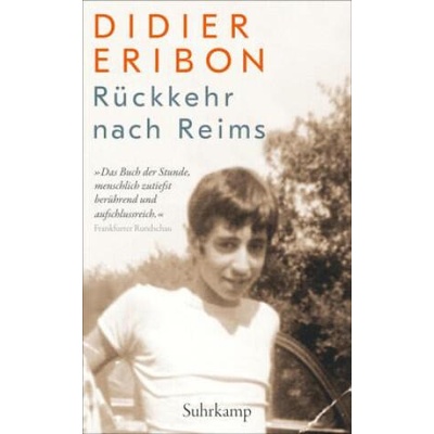 Rückkehr nach Reims | Tobias Haberkorn