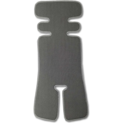 FreeON univerzálna vložka do autosedačky sivá