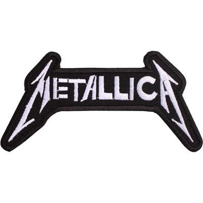 TXR Moto nášivka Metallica