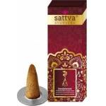 Sattva Sattva_incense Sticks Cones incense Sandalwood 20g