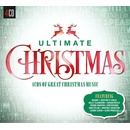 ULTIMATE CHRISTMAS: VARIOUS CD