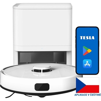 TESLA RoboStar iQ700 Plus