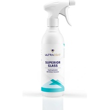 Ultracoat Superior Glass 500 ml