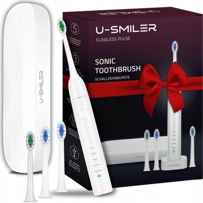 U-Smiler IPX8