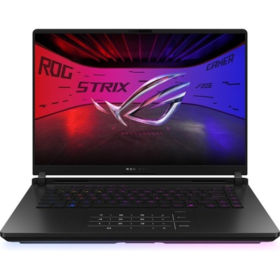 Asus ROG Strix Scar 16 G635LW-NEBULA031X