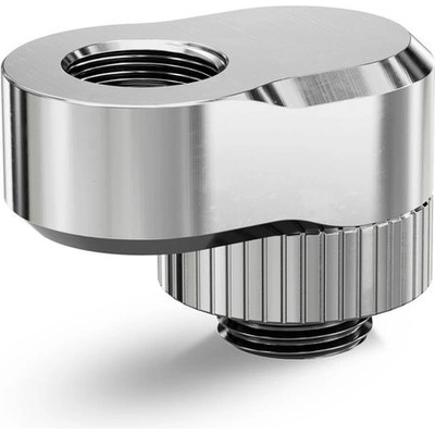 EKWB EK-Quantum Torque Rotary Offset 14 - Nickel (EKWB3831109832844)