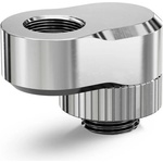 EKWB EK-Quantum Torque Rotary Offset 14 - Nickel (EKWB3831109832844)