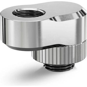 EKWB EK-Quantum Torque Rotary Offset 14 - Nickel (EKWB3831109832844)